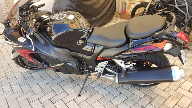 Hayabusa - Foto 5