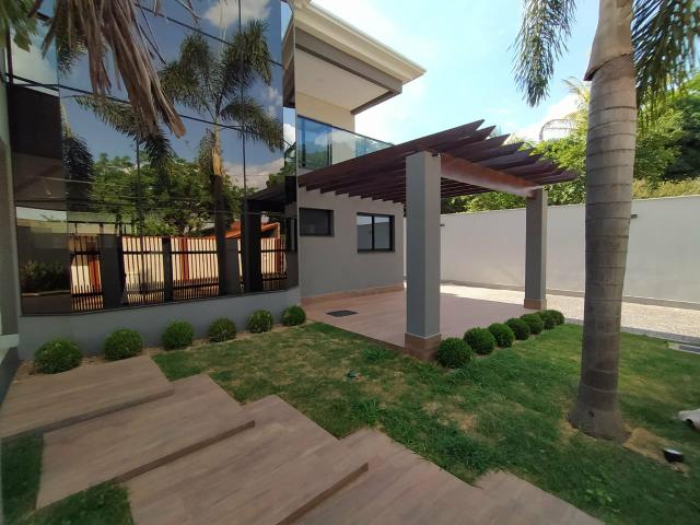 Casa Capa de Revista Vicente Pires Ernani Nunes Vende - Foto 19