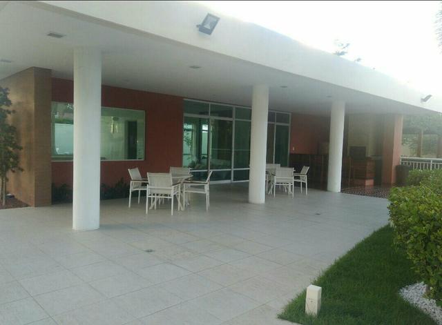 Apartamento três suites, Guararapes. fortaleza-ce - Foto 7