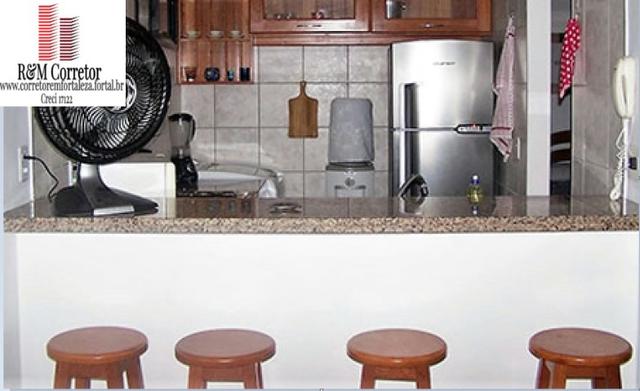 Apartamento por Temporada no Meireles em Fortaleza-CE (Whatsapp) - Foto 7