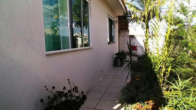 Permuta casa no Jardim Cruzeiro - Foto 2