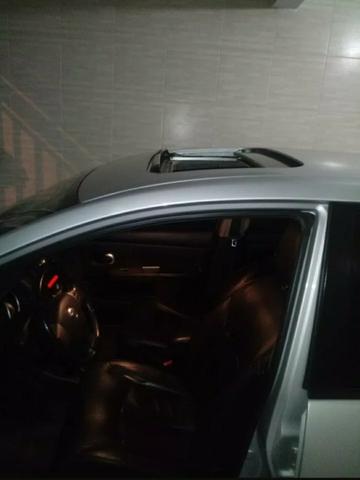 Nissan Tiida Sl 1.8 Flex - Foto 4