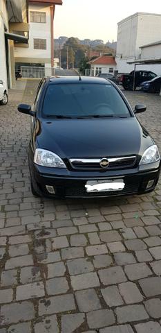 Corsa 1.4 troco financio troco em xre - Foto 4