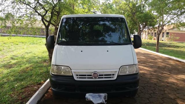 Van Ducato