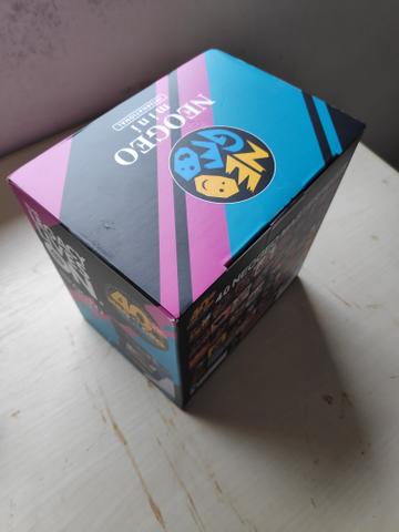 Neo Geo Mini
