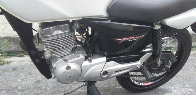 Vendo essa titan 150 - Foto 3