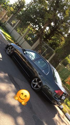 Honda Civic 2002