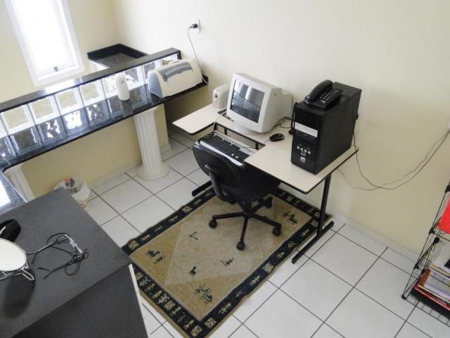 Casa para alugar com 5 dormitórios em Saguaçú, Joinville cod:TO1039 - Foto 17