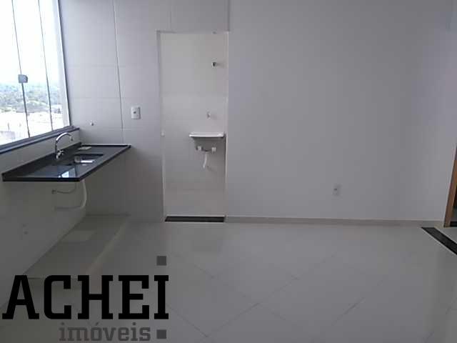 Apartamento à venda com 2 dormitórios em Nova holanda, Divinopolis cod:I03484V - Foto 2