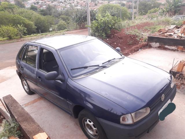 Gol bola 1.O 8v 1998/1999 - Foto 13