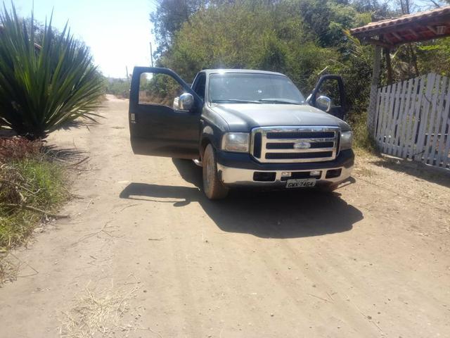 Ford f250