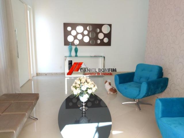 Casa de luxo com a melhor vista do cond Belvedere - Foto 5