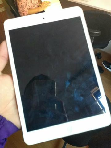 Ipad Mini 3 Wi-Fi e 4G