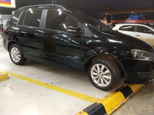 Space Fox Trend 1.6 flex urgente !