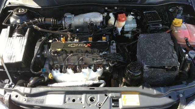 Vendo ou troco Astra SS - Foto 2