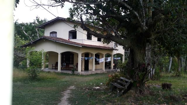 Lindo sitio para qualidade de vida em vigia Itapuã