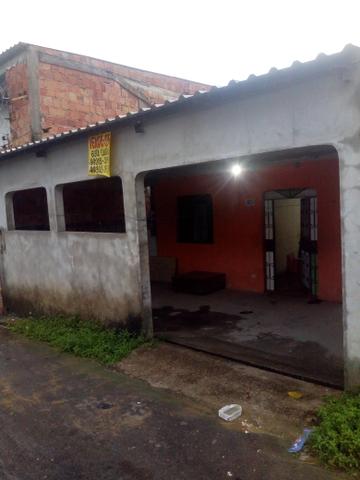Vendo uma casa no parque Riachuelo 2 . tel * * - Foto 5