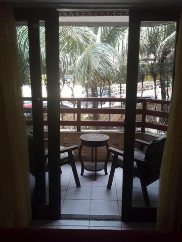 Flat In-Sonia 1 - Apto p/temporada em apart hotel à beira mar em Pipa - Foto 7