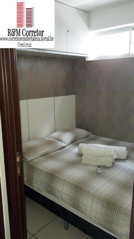 Apartamento por Temporada na praia de Iracema em Fortaleza-CE (Whatsapp) - Foto 11
