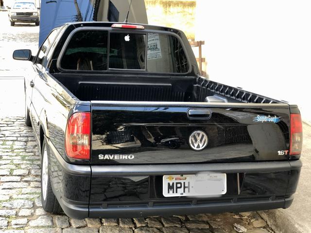 Saveiro turbo - Foto 2
