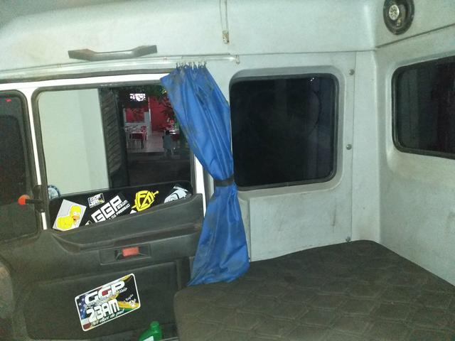 Carreta mb 1941 vende-se separado - Foto 7