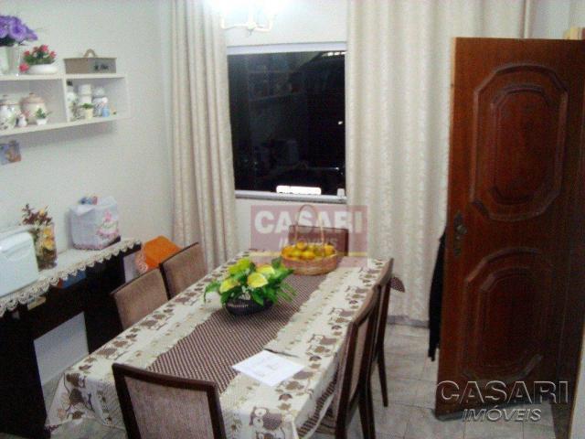 Sobrado residencial à venda, so17255. - Foto 4