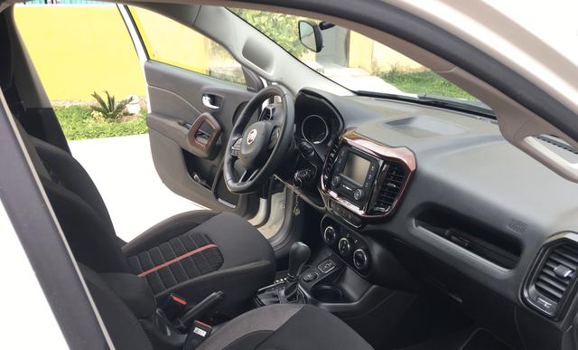Fiat toro 1.8 2018/2019 - Foto 11