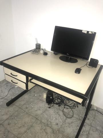 Mesa Simples para Escritório