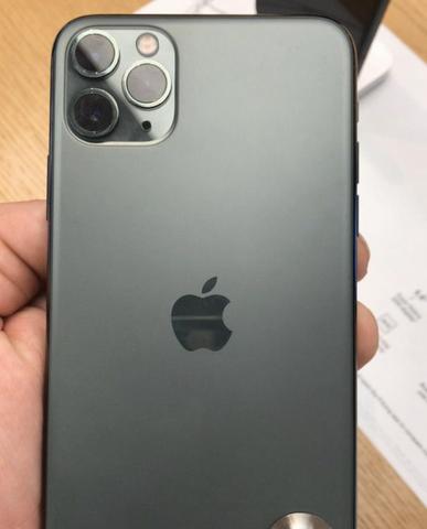 IPhone 11 pro - Foto 2