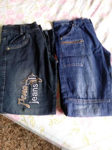 Calça - Foto 2