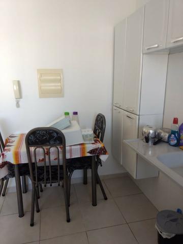 Alugo apto Mobiliado em Marituba - Foto 4