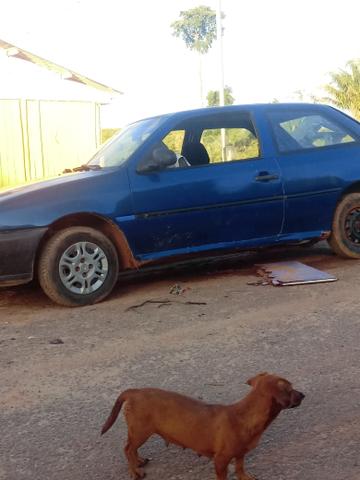 Carro gol ap 1.6