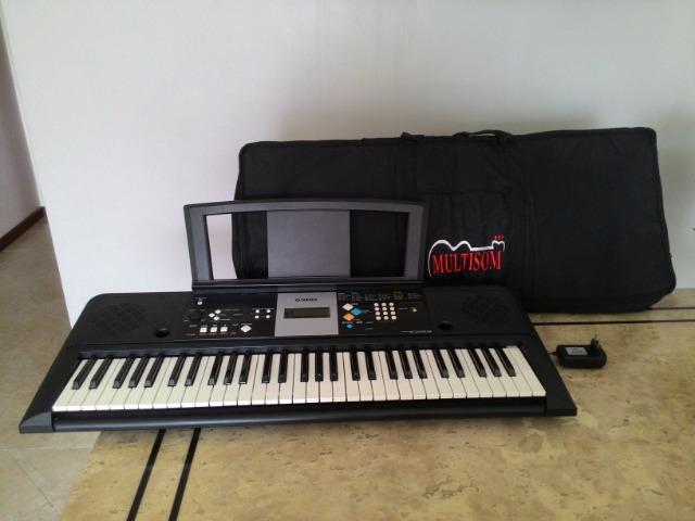 Teclado Yamaha, PSR-E223