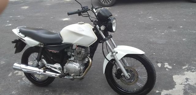Vendo essa titan 150 - Foto 2