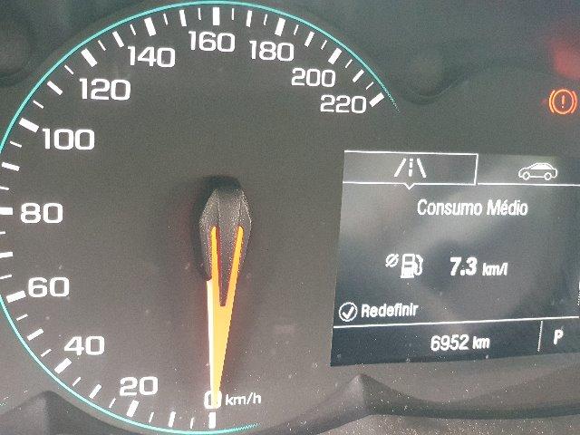 Tracker premier 1.4 turbo 2019 - Foto 6