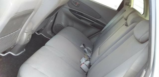 Hyundai Tucson 2010-2011 - Foto 4