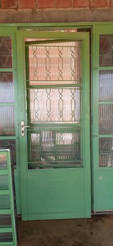 Portas e Janelas * whatsapp - Foto 3
