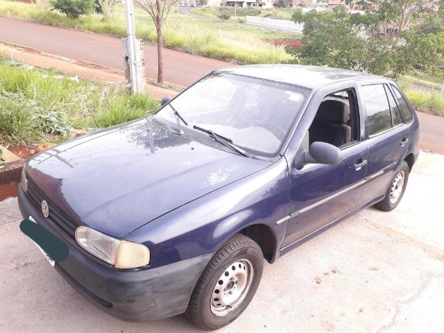 Gol bola 1.O 8v 1998/1999 - Foto 14