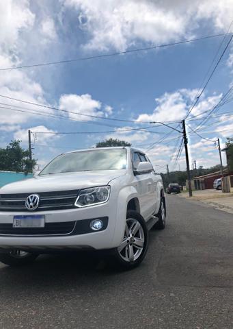 Amarok Highline - Foto 2