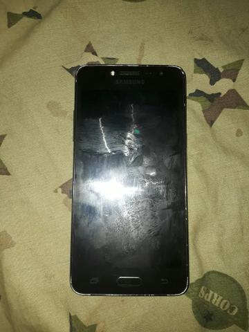 Troco j2 prime