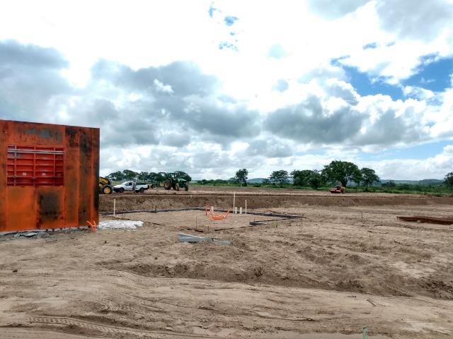 Casa no Luiz Gonzaga - 5 mil de sinal - 2 qts mensais de 399 reias de financiamento - Foto 14