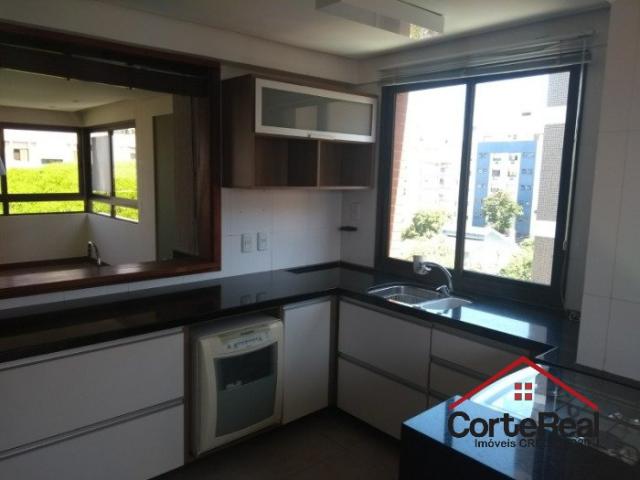 Apartamento à venda com 3 dormitórios em Tristeza, Porto alegre cod:7237 - Foto 8