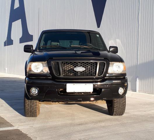 Ranger XLS CD 4x2 2.3 Gasolina - Foto 5
