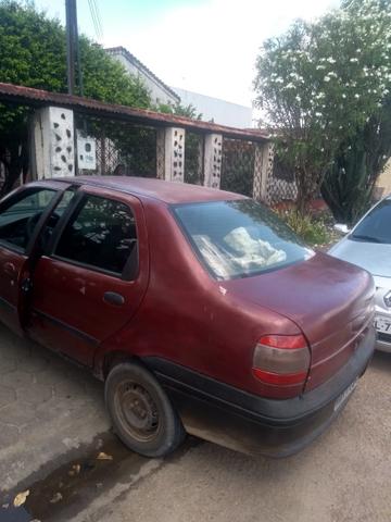 Carro Siena