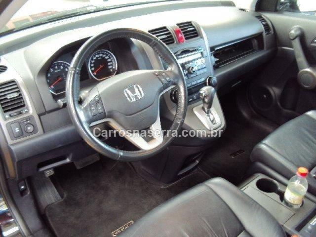 Honda CRV Flex 4x4 - Foto 3