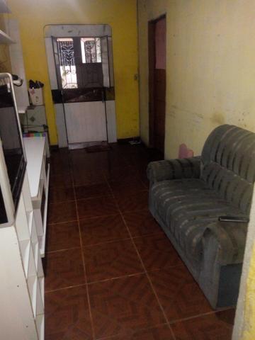 Vendo uma casa no parque Riachuelo 2 . tel * * - Foto 3