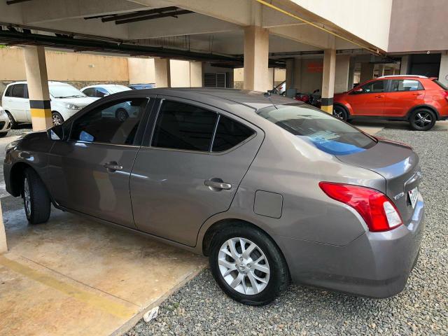 Nissan Versa 1.6 SL 2015/16 - Foto 7
