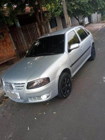 Gol 1.0 2010/2011 G4 básico