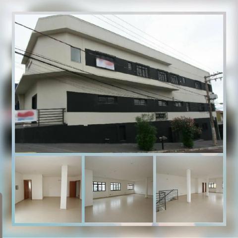Edifício Comercial - Foto 5