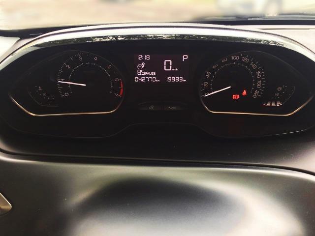 Peugeot 208 1.6 Griffe - Foto 4
